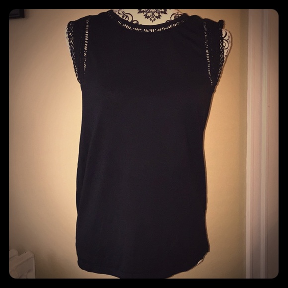 Banana Republic layering shell - Picture 1 of 5